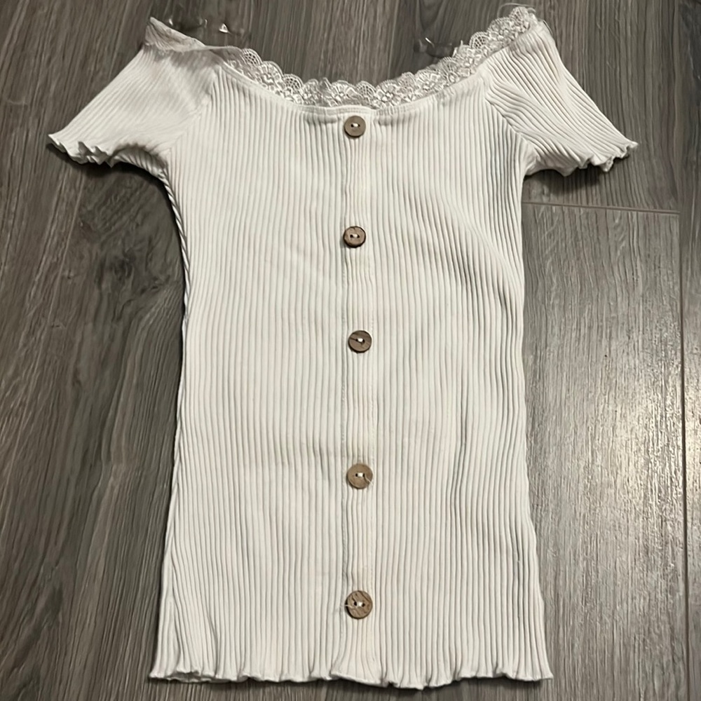 Derek heart shirt
